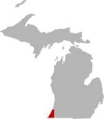 Berrien County, MI