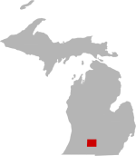 Calhoun County, MI