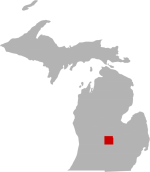 Clinton County, MI