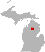 Crawford County, MI
