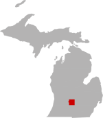 Eaton County, MI