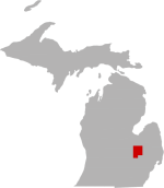 Genesee County, MI