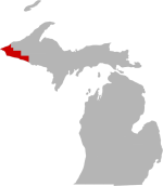 Gogebic County, MI