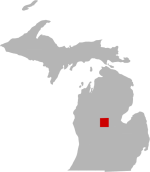 Isabella County, MI