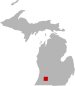 Kalamazoo County, MI