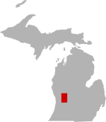 Kent County, MI