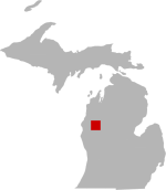 Lake County, MI