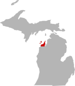 Leelanau County, MI