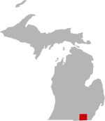 Lenawee County, MI