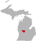 Montcalm County, MI