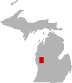 Newaygo County, MI