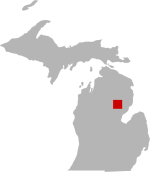 Ogemaw County, MI