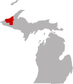 Lake Superior Ontanago