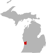 Ottawa County, MI
