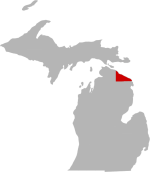 Presque Isle County, MI