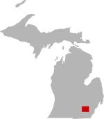 Washtenaw County, MI