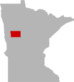Becker County, MN