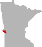 Big Stone County, MN
