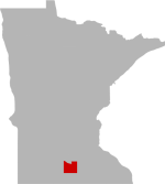 Blue Earth County, MN