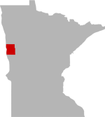 Clay County, MN