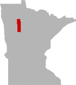 Clearwater County, MN