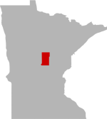 Crow Wing County, MN