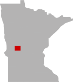 Douglas County, MN