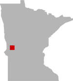 Grant County, MN