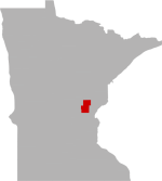 Kanabec County, MN