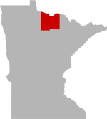Koochiching County, MN