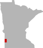 Lincoln County, MN