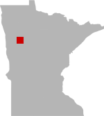 Mahnomen County, MN
