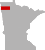 Marshall County, MN