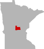 Morrison County, MN