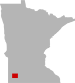 Murray County, MN