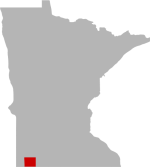 Nobles County, MN