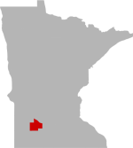 Redwood County, MN