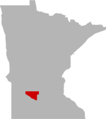 Renville County, MN