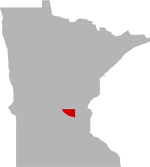 Sherburne County, MN