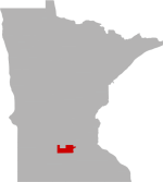 Sibley County, MN