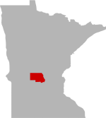 Stearns County, MN