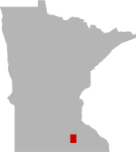 Steele County, MN