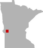 Stevens County, MN