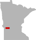 Swift County, MN