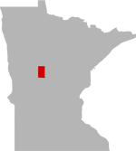 Wadena County, MN