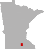 Waseca County, MN