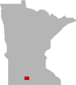 Watonwan County, MN