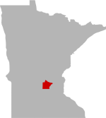 Wright County, MN