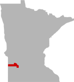 Yellow Medicine County, MN