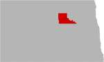 Benson County, ND